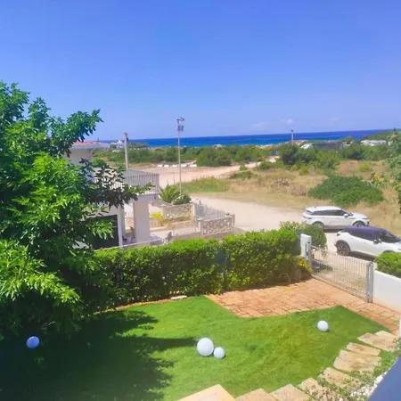 شقة Adele 150m From The Beach